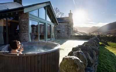 Experience Bliss With a Proper Hot Tub Hire Company