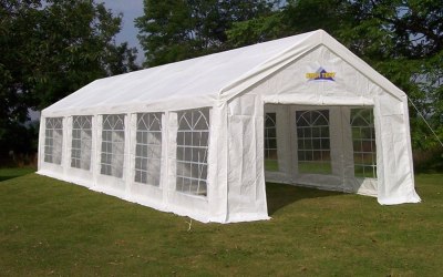 Marquees Hire 