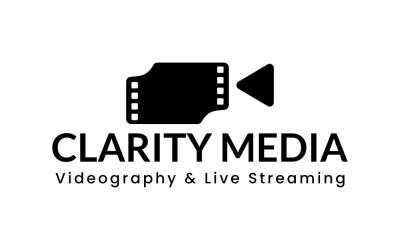 Clarity Media Services Ltd Logo