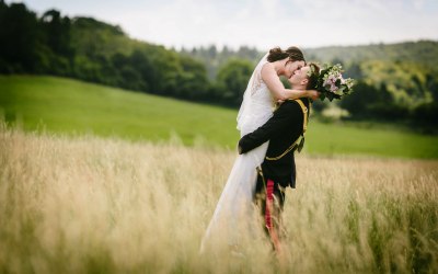 West Sussex Wedding Photography