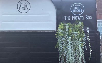 Carrie’s Little Kitchen - The Potato Box 2