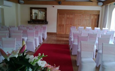 JDA Wedding, Events & Hospitality