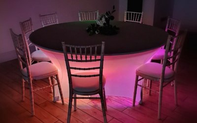 Illumination Tables