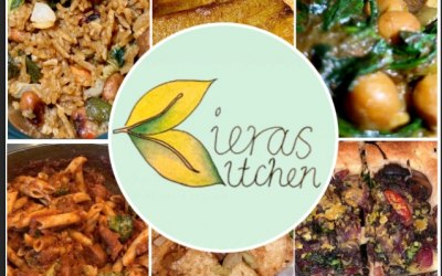Kiera’s Kitchen  1