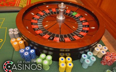 Roulette To Hire