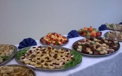 Shirleys Catering