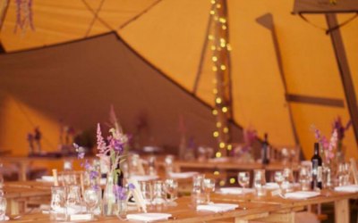 The Natural Tent Company