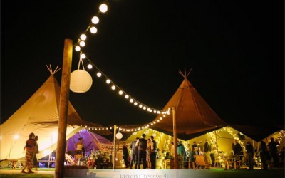 The Natural Tent Company