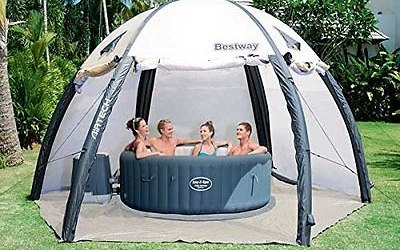 Hot Tub Hire 4 All Occasions
