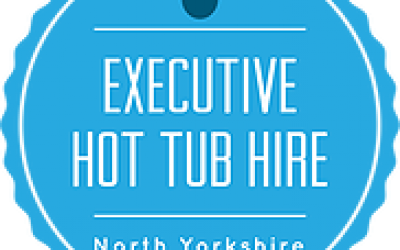 Executive Hot Tub Hire