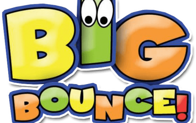 Big Bounce Ltd