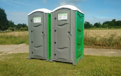 Hampshire Toilet Hire