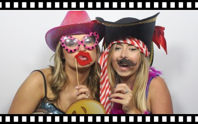 Prop n Pose Photo Booth