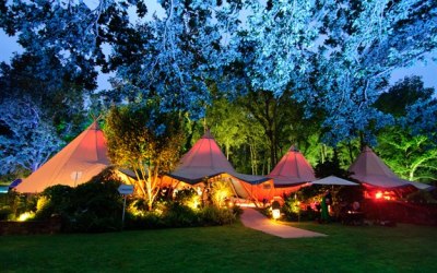 The Stunning Tents Company 