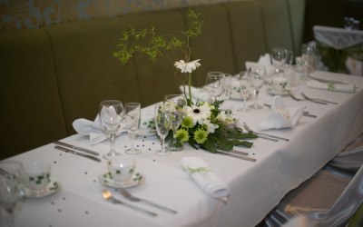 Wedding Caterers