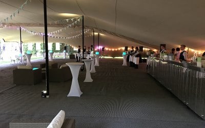 Corporate Event in London