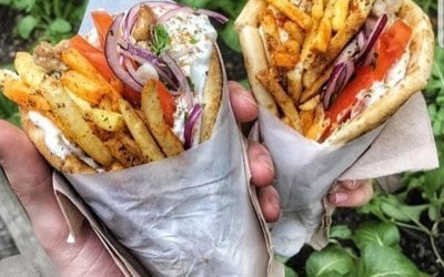 staks souvlaki bar provide services catering