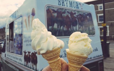 Brymor Ice Cream 