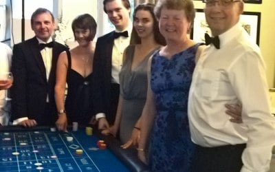 Lord Mayor's Charity Ball
