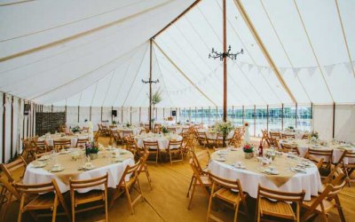 County Marquees