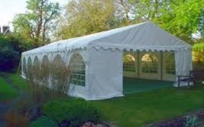 Xclusive Marquees