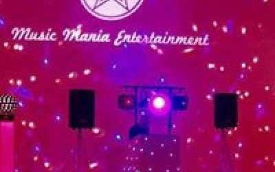 Music Mania Entertainment  2