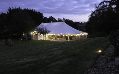 Fairytale Marquees