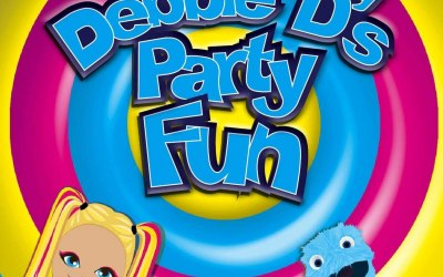 Debbie D Party Fun