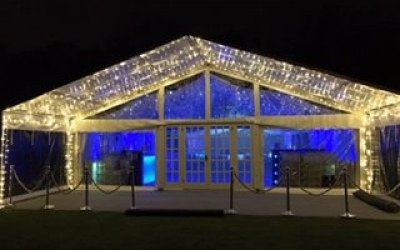 stunning Marquees