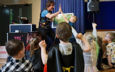 Children's Parties