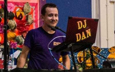 The Amazing DJ Dan