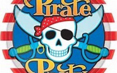Kids Pirate Party
