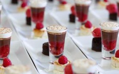 Sinclairs Catering