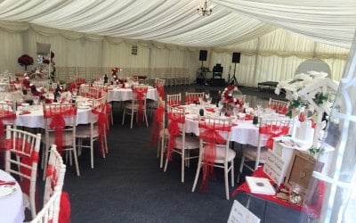 Marquee Hire Norwich Norfolk Suffolk