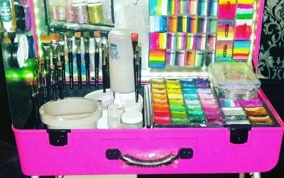 Craft n Go Paint Station