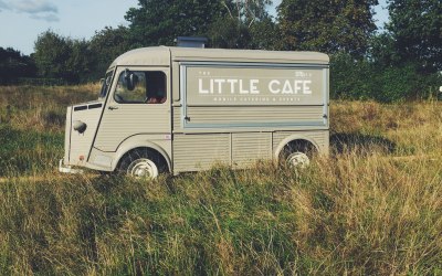 The Little Cafe Co 6