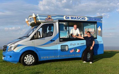 Dimascio Ice Cream Ltd