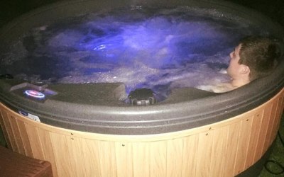 Premier Hot tub Hire 2