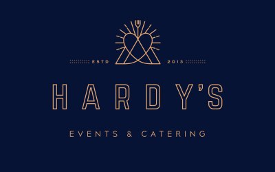 Hardy's Events and Catering 1