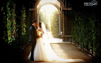 wedding love studio
