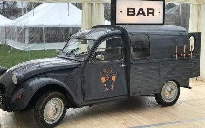 Cocktail Van