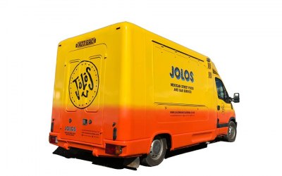 Jolos Mobile Catering Ltd