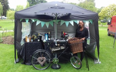 The Prosecco Bicycle