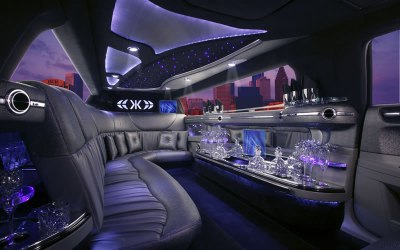 Inside Limo Style, Limos, Limo Hire, Limo Hire Essex, Wedding Car Hire