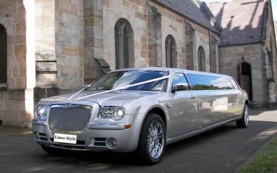 Limo Style, Chrysler Baby Bentley, Wedding Cars, Limos, Stretch Limousine, Limo, Wedding Car