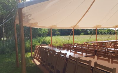 South Coast Marquees 3