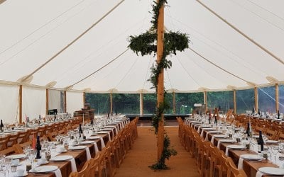 South Coast Marquees 8