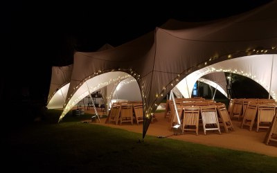 South Coast Marquees 4