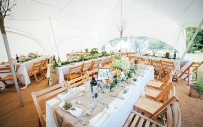 South Coast Marquees 7