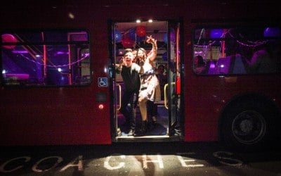Party Bus UK